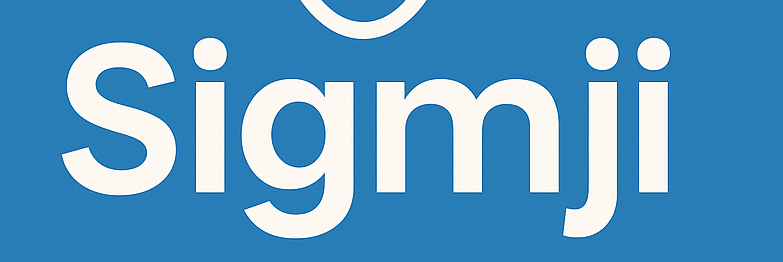 SIGMJI
